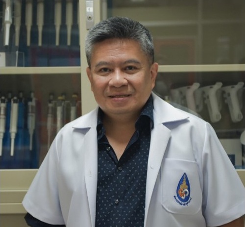 Professor Dr. Amnart Poapolathep