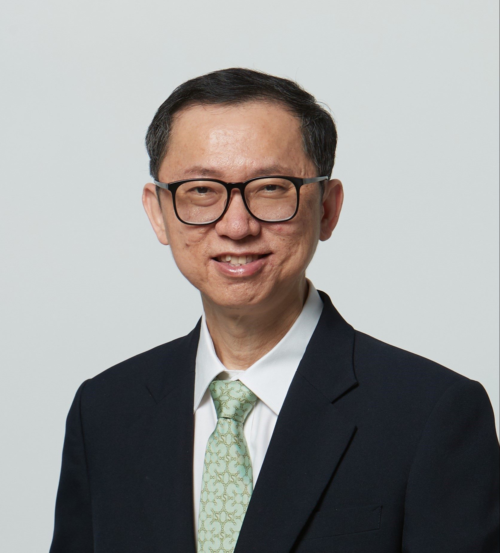 Associate Professor Pravit Akarasereenont